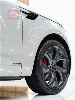 لاند روفر رانج روفر سبورت